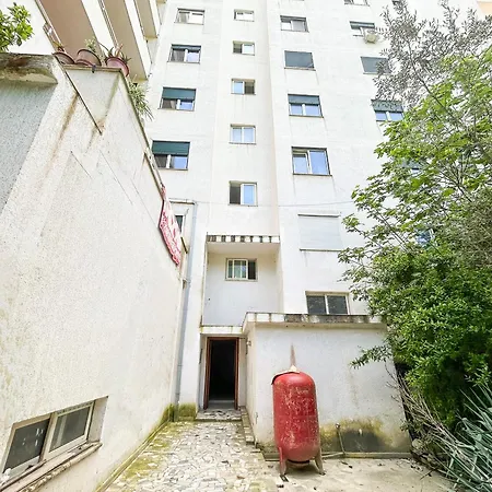 Seaside Sanctuary دراس