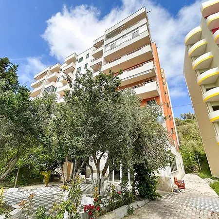 Seaside Sanctuary Apartament *