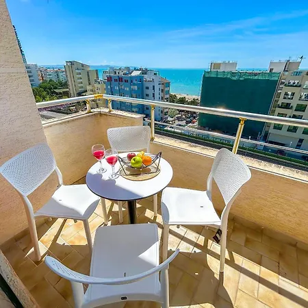 Seaside Sanctuary دراس