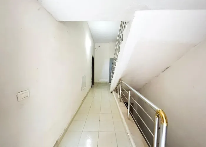 Apartament Seaside Sanctuary *