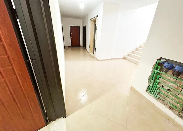 Appartement Seaside Sanctuary Durrës