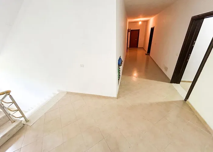 Seaside Sanctuary Appartement