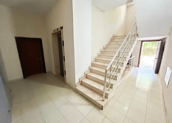 Seaside Sanctuary Appartement Durrës