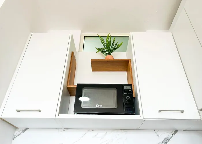 Apartament Seaside Sanctuary Durrës