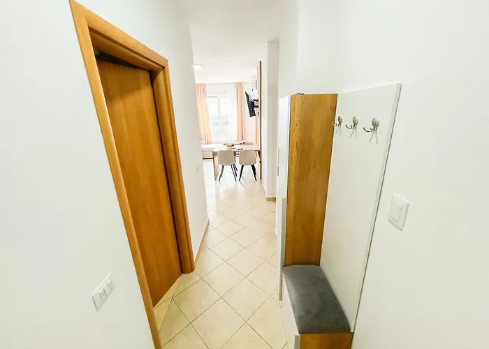 Apartament Seaside Sanctuary *