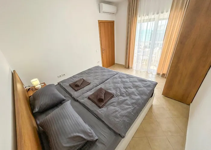 Seaside Sanctuary Apartament