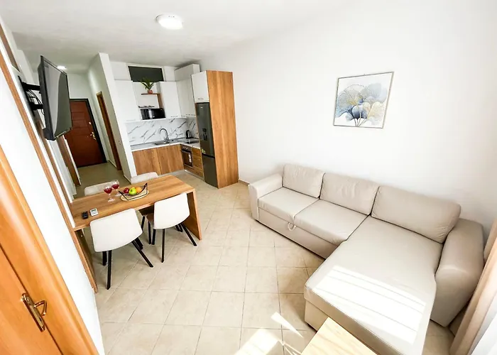 Appartement Seaside Sanctuary