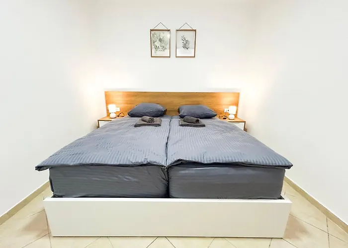 Appartement Seaside Sanctuary