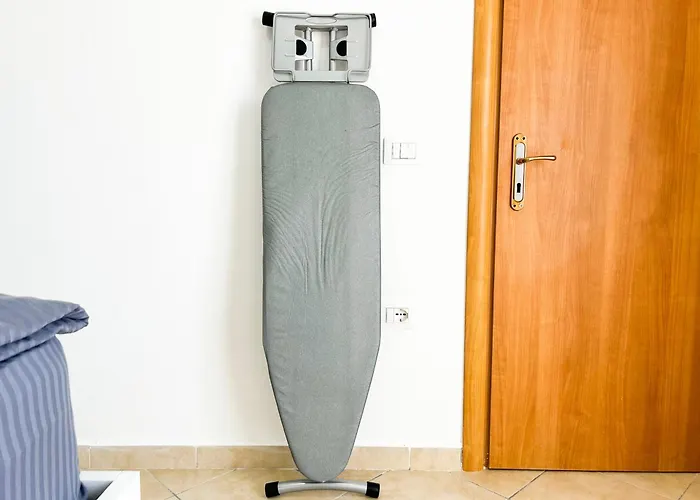 Seaside Sanctuary * Durrës