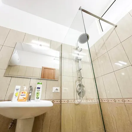 Seaside Sanctuary Apartament