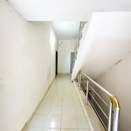 Apartament Seaside Sanctuary *