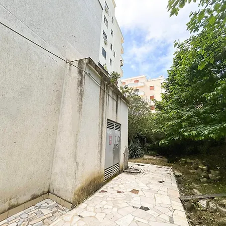 Apartament Seaside Sanctuary