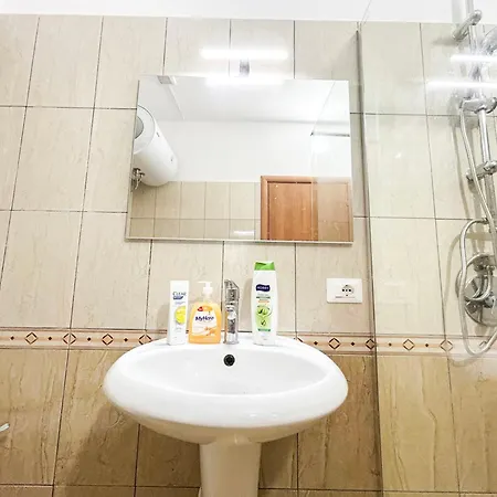 Seaside Sanctuary * Durrës