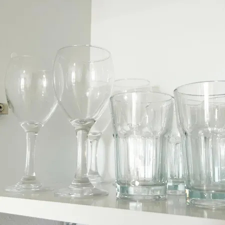 Seaside Sanctuary Апартаменты