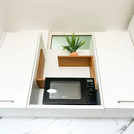 Apartament Seaside Sanctuary Durrës