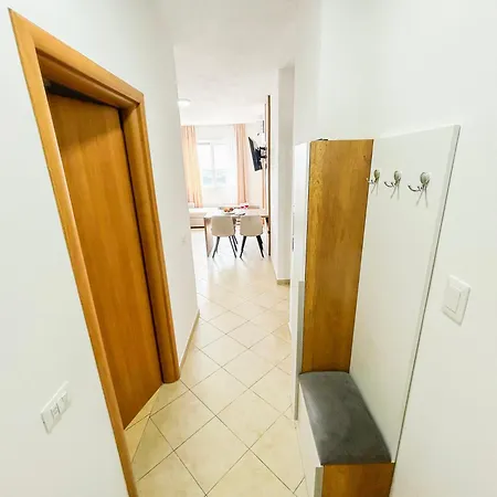 Apartament Seaside Sanctuary *