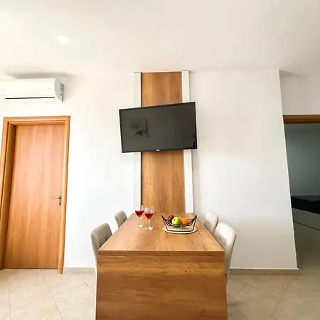 Seaside Sanctuary Apartament Durrës