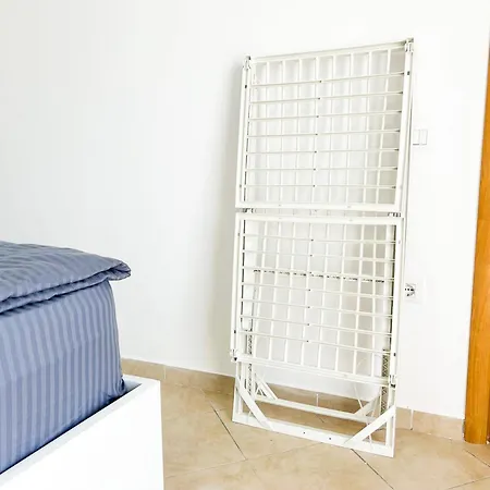 Seaside Sanctuary * Durrës