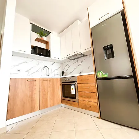 Seaside Sanctuary Durrës