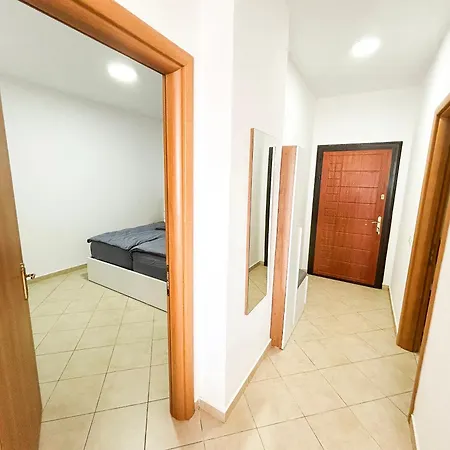 Seaside Sanctuary Apartament Durrës