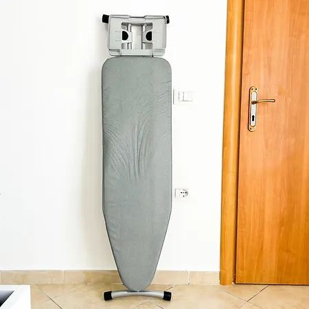 Seaside Sanctuary * Durrës