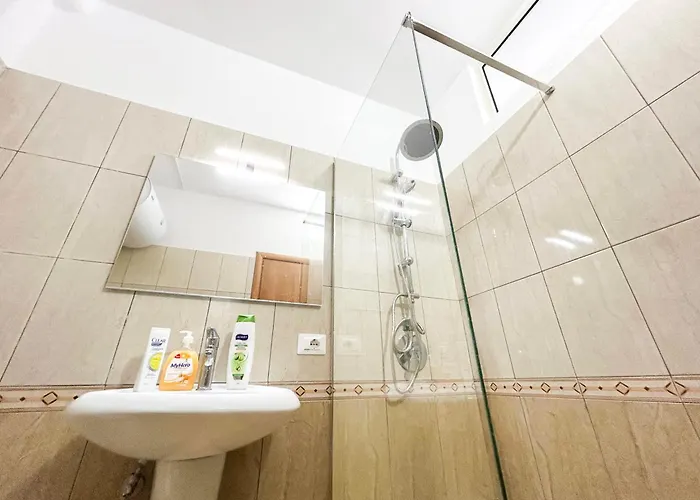 Seaside Sanctuary Апартаменты