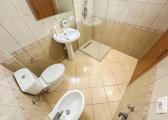 Seaside Sanctuary Апартаменты *