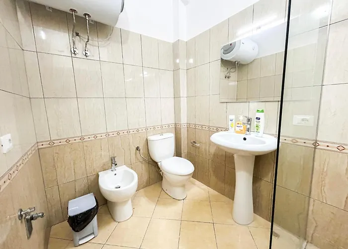 Seaside Sanctuary * Дуррес