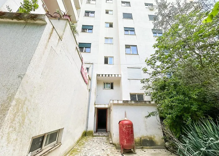 Seaside Sanctuary Дуррес