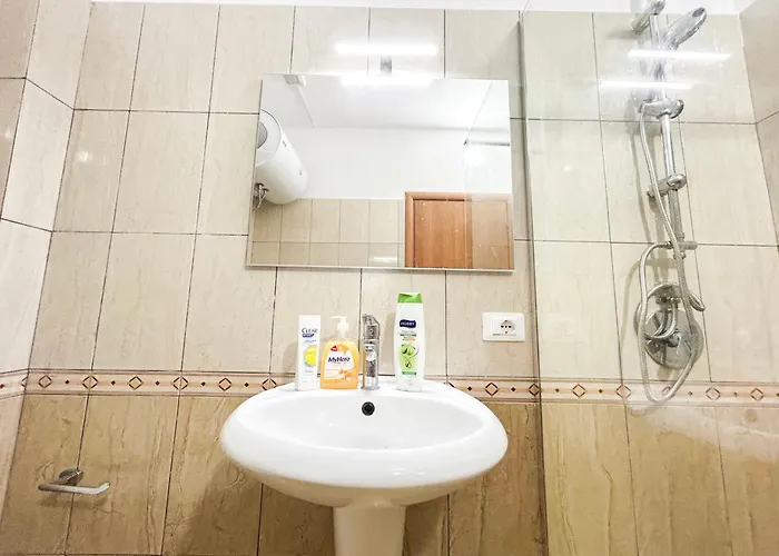 Seaside Sanctuary * Дуррес