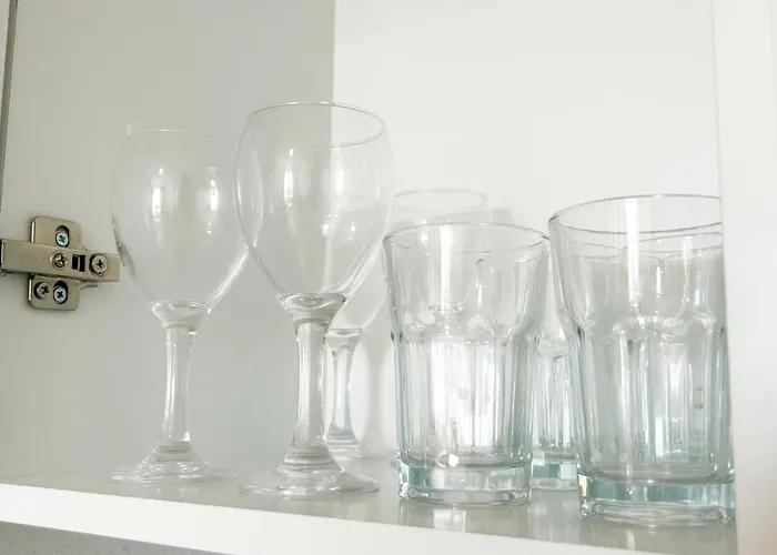 Seaside Sanctuary Апартаменты